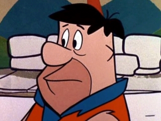 Fred Flintstone (Alan Reed), AI RVC Model