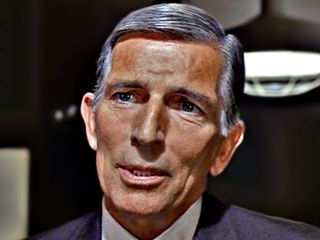 Michael Rennie