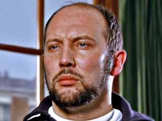 Robert Russell