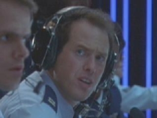 Raphael Sbarge in Independence Day