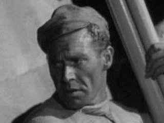 Richard Shaw in A Night To Remember