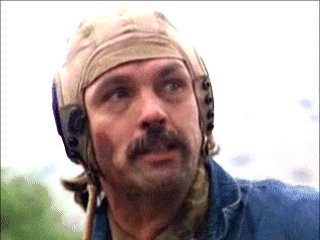 Tom Skerritt in Cheech & Chong's<br/>