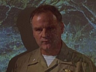 Bill Smitrovich in Independence Day