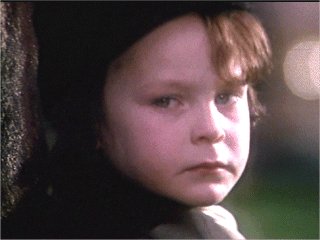 Harvey Stephens in The Omen