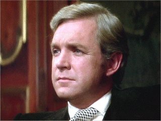 John Stride in The Omen