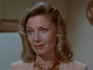 Susan Sullivan in Midway