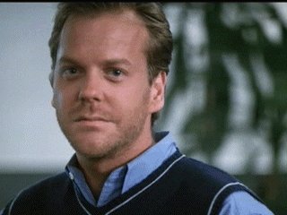 Promised Land - Kiefer Sutherland