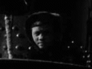 Dudley Sutton in A Night To Remember