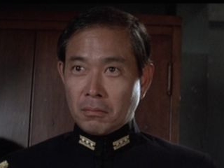 Seth Sakai in Midway
