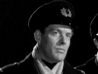Harold Siddons in A Night To Remember