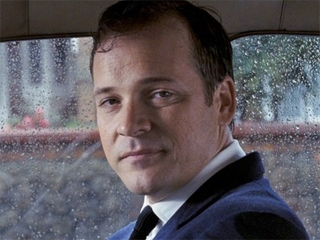 Peter Sarsgaard in An Education