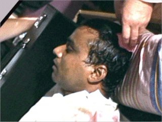 Shivendra Sinha