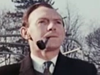 Guy Standeven in Island of Terror