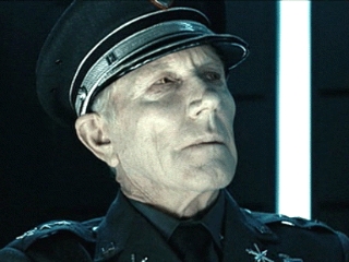Paul Sonkkila in Daybreakers