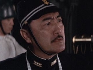 Yuki Shimoda in Midway