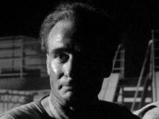 Jack Stewart in A Night To Remember