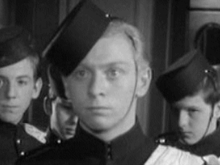 Robert Scroggins in A Night To Remember