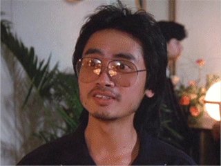 Ken Siu in Bloodsport