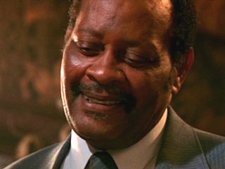 J. Christopher Sullivan in Ghost