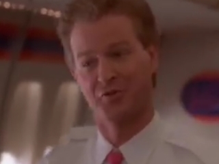 Andrew Shaifer in The Wedding Singer