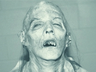 Wayne Smith in Daybreakers