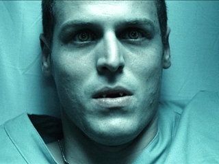 Joel Spreadborough in Daybreakers