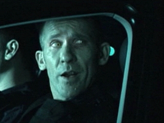 Ronah Smith in Daybreakers