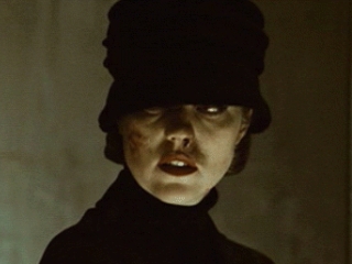 Candice Storey in Daybreakers