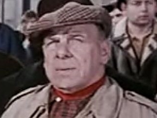 Jack Sharp in Island of Terror
