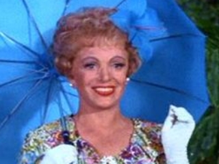 Gilligan's Mother-in-Law
