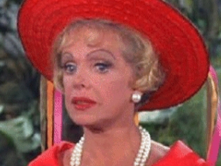 Gilligan's Living Doll