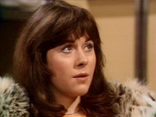 Elisabeth Sladen dottore chi