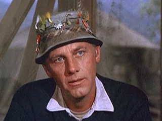 McLean Stevenson