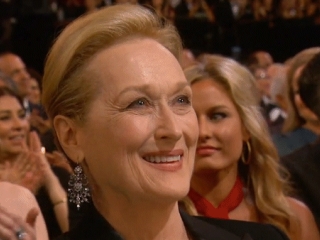 87th Academy Awards: Part 1