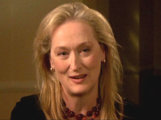 The Making of 'The Bridges Of Madison County'