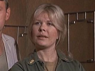 Loretta Swit