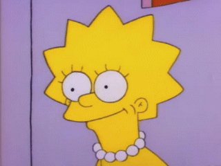Simpsons Roasting On An Open Fire