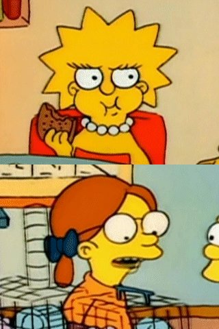 Bart The Genius