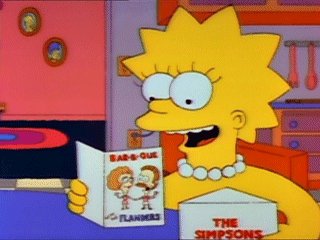 When Flanders Failed