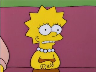 Deep Space Homer