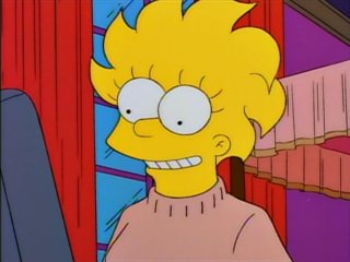 Lisa's Wedding