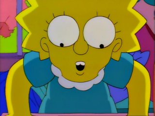 Treehouse Of Horror VII