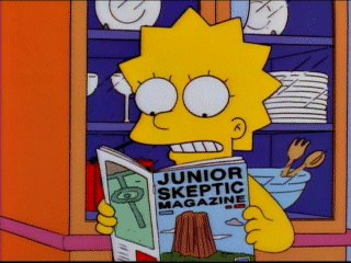 The Springfield Files