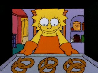 The Twisted World Of Marge Simpson