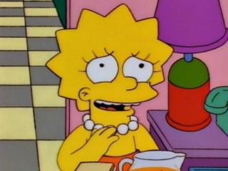 Homer's Phobia