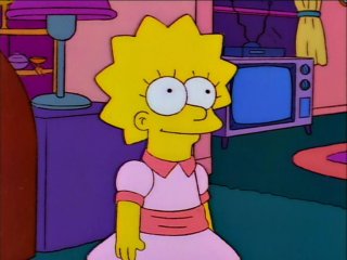 Homer's Enemy