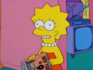 The City Of New York vs. Homer Simpson