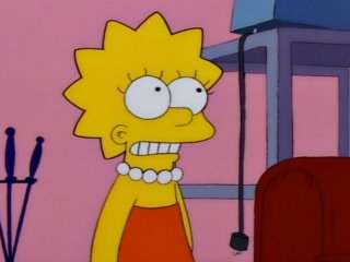 The Wizard Of Evergreen Terrace