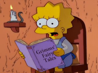 Treehouse Of Horror XI
