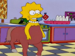 Treehouse Of Horror XII